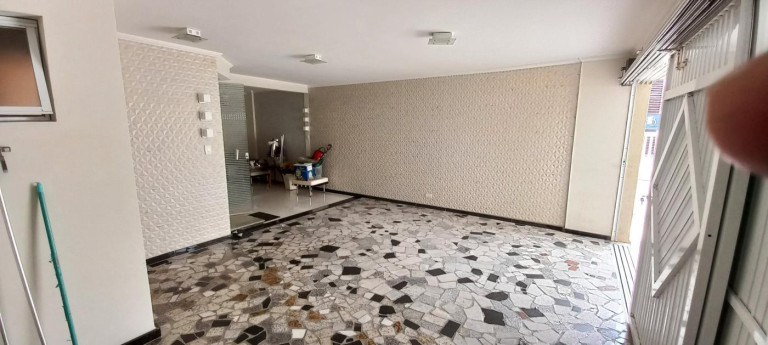 Imagem Casa de Condomínio com 4 Quartos à Venda, 274 m² em Embaré - Santos Imagem Casa de Condomínio com 4 Quartos à Venda, 274 m² em Embaré - Santos