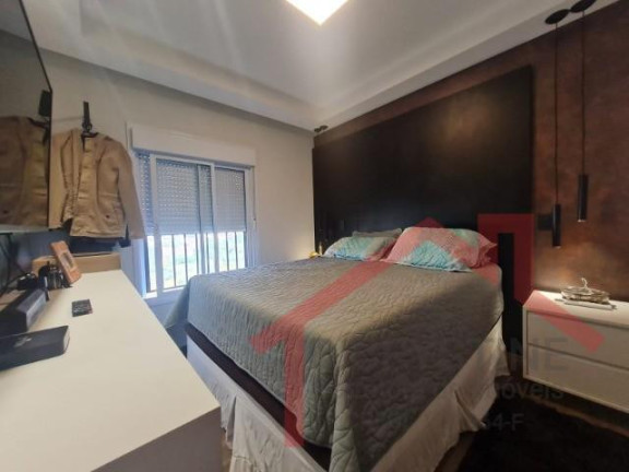 Imagem Apartamento com 3 Quartos à Venda, 110 m² em Alphaville Empresarial - Barueri
