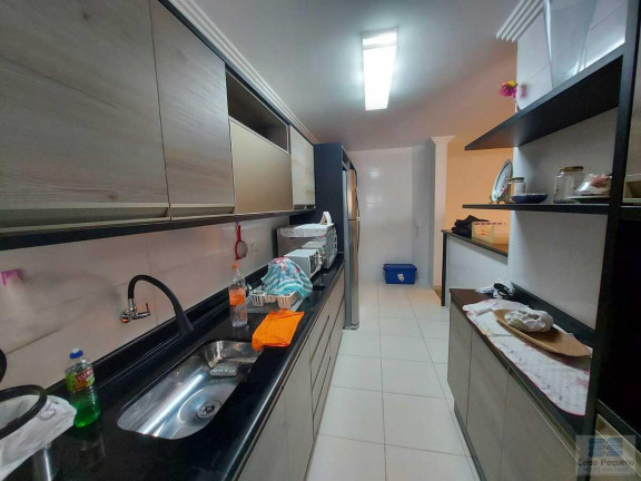 Imagem Apartamento com 3 Quartos à Venda, 131 m² em Aviação - Praia Grande Imagem Apartamento com 3 Quartos à Venda, 131 m² em Aviação - Praia Grande