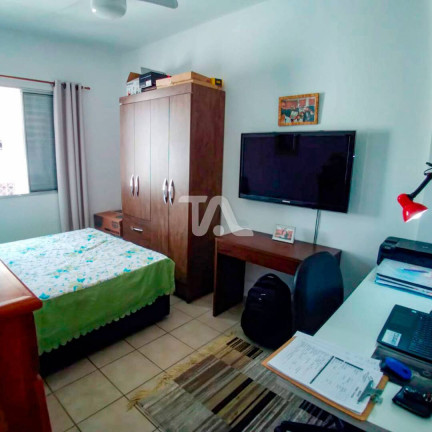 Imagem Apartamento com 2 Quartos à Venda, 74 m² em Residencial Vila Romana - Pindamonhangaba