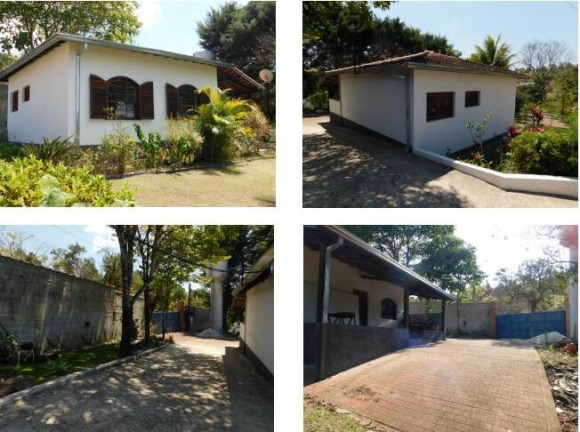 Imagem Chácara com 6 Quartos à Venda, 405 m² em Jardim Estância Brasil - Atibaia Imagem Chácara com 6 Quartos à Venda, 405 m² em Jardim Estância Brasil - Atibaia