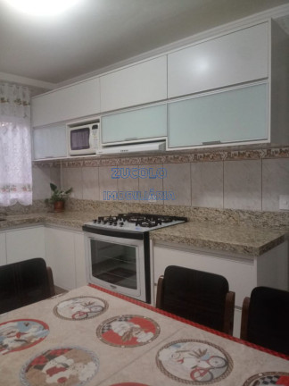 Imagem Casa com 3 Quartos à Venda, 86 m² em Rudge Ramos - São Bernardo Do Campo Imagem Casa com 3 Quartos à Venda, 86 m² em Rudge Ramos - São Bernardo Do Campo