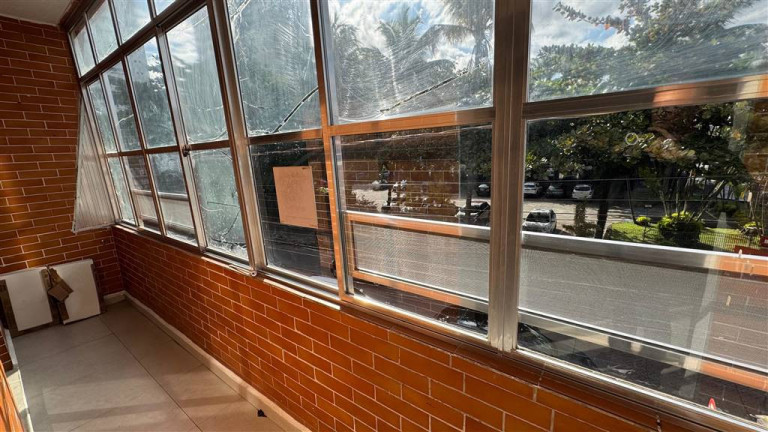 Imagem Apartamento com 1 Quarto à Venda, 48 m² em Boqueirao - Praia Grande