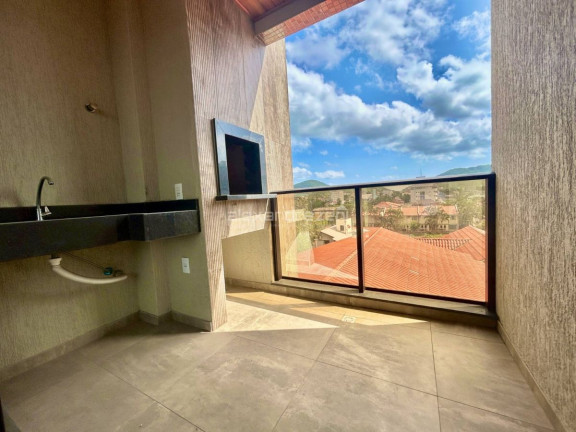Imagem Apartamento com 2 Quartos à Venda, 80 m² em Bombas - Bombinhas