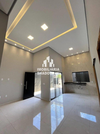 Imagem Casa com 2 Quartos à Venda, 65 m² em Esplanada - Dourados Imagem Casa com 2 Quartos à Venda, 65 m² em Esplanada - Dourados
