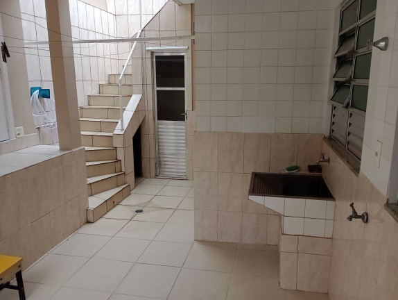 Imagem Casa com 3 Quartos à Venda, 443 m² em Jardim Vila Mariana - São Paulo Imagem Casa com 3 Quartos à Venda, 443 m² em Jardim Vila Mariana - São Paulo