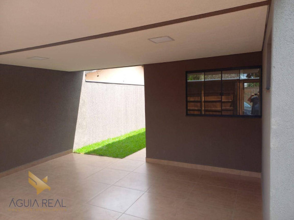 Imagem Casa com 3 Quartos à Venda, 110 m² em Monte Castelo - Campo Grande Imagem Casa com 3 Quartos à Venda, 110 m² em Monte Castelo - Campo Grande