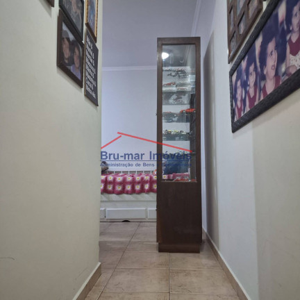 Imagem Apartamento com 1 Quarto à Venda, 64 m² em Pompéia - Santos