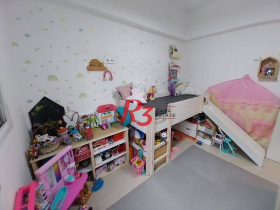 Imagem Apartamento com 2 Quartos à Venda, 69 m² em Itararé - São Vicente Imagem Apartamento com 2 Quartos à Venda, 69 m² em Itararé - São Vicente