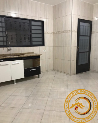 Imagem Casa com 3 Quartos à Venda,  em Jardim Das Nações - Salto