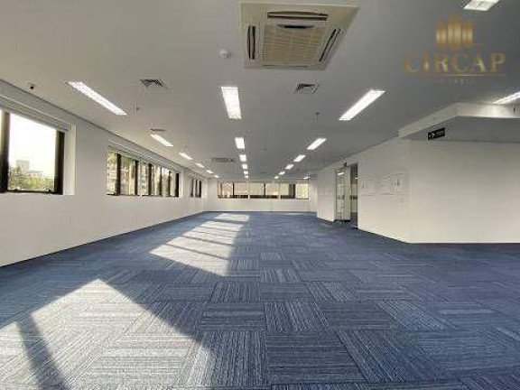Imagem Edifício Residencial para Alugar, 5.992 m² em Vila Mariana - São Paulo