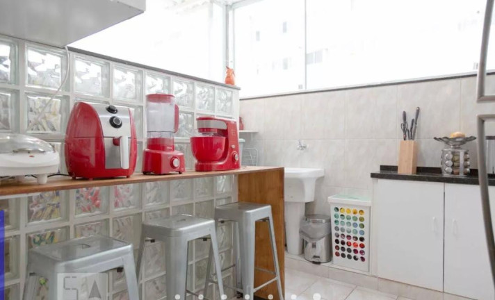 Imagem Apartamento com 1 Quarto à Venda, 39 m² em Bela Vista - São Paulo Imagem Apartamento com 1 Quarto à Venda, 39 m² em Bela Vista - São Paulo