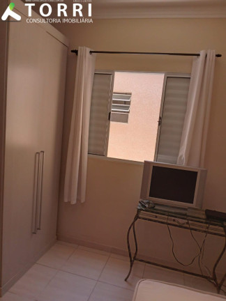 Imagem Imóvel com 3 Quartos à Venda, 80 m² em Horto Florestal - Sorocaba