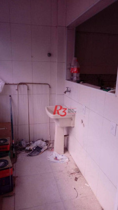 Imagem Apartamento com 2 Quartos à Venda, 86 m² em Macuco - Santos Imagem Apartamento com 2 Quartos à Venda, 86 m² em Macuco - Santos