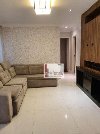Imagem Apartamento com 3 Quartos à Venda, 142 m² em Vila Andrade - São Paulo Imagem Apartamento com 3 Quartos à Venda, 142 m² em Vila Andrade - São Paulo