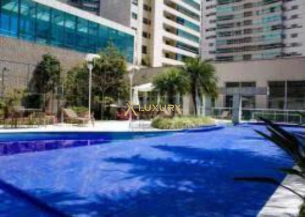 Imagem Imóvel com 4 Quartos à Venda, 305 m² em Belvedere - Belo Horizonte