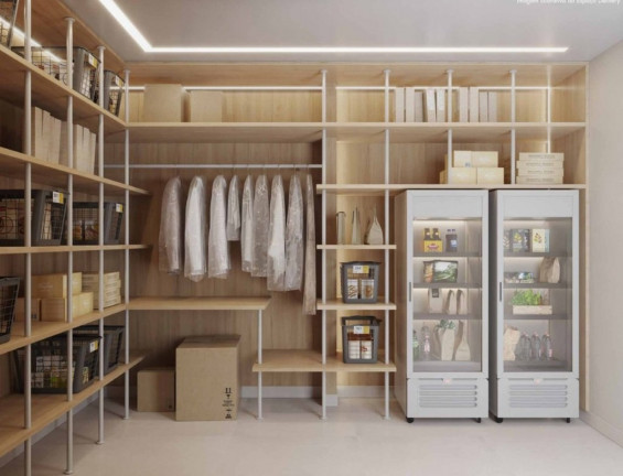 Imagem Imóvel com 3 Quartos à Venda, 150 m² em Botafogo - Rio De Janeiro