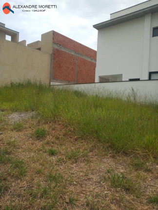 Imagem Terreno à Venda, 224 m² em Colina Santa Mônica - Votorantim Imagem Terreno à Venda, 224 m² em Colina Santa Mônica - Votorantim