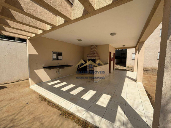 Imagem Apartamento com 2 Quartos à Venda, 49 m² em Centro - Tatuí Imagem Apartamento com 2 Quartos à Venda, 49 m² em Centro - Tatuí