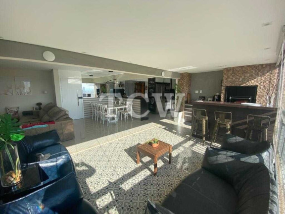 Imagem Apartamento com 3 Quartos à Venda, 103 m² em Mooca - São Paulo