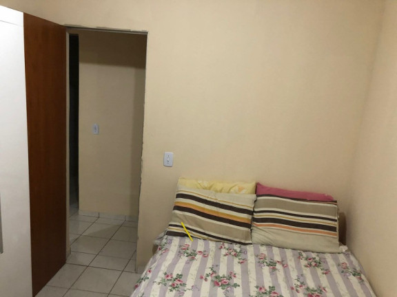 Imagem Imóvel com 2 Quartos à Venda, 45 m² em Petrópolis - Betim