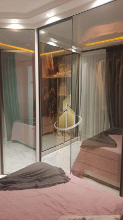 Imagem Apartamento com 3 Quartos à Venda, 75 m² em Jardim Satélite - São José Dos Campos Imagem Apartamento com 3 Quartos à Venda, 75 m² em Jardim Satélite - São José Dos Campos