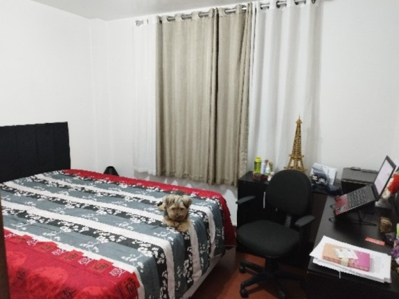 Imagem Imóvel com 2 Quartos à Venda, 67 m² em Jardim Prudência - São Paulo