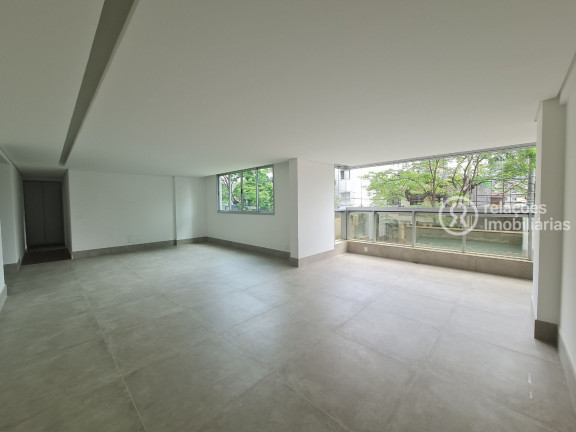 Imagem Apartamento com 4 Quartos à Venda, 282 m² em Anchieta - Belo Horizonte Imagem Apartamento com 4 Quartos à Venda, 282 m² em Anchieta - Belo Horizonte