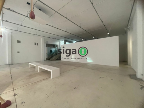Imagem Imóvel Comercial para Alugar, 900 m² em Barra Funda - São Paulo Imagem Imóvel Comercial para Alugar, 900 m² em Barra Funda - São Paulo
