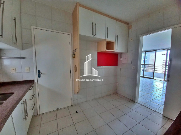 Imagem Apartamento com 3 Quartos à Venda, 115 m² em Cocó - Fortaleza Imagem Apartamento com 3 Quartos à Venda, 115 m² em Cocó - Fortaleza