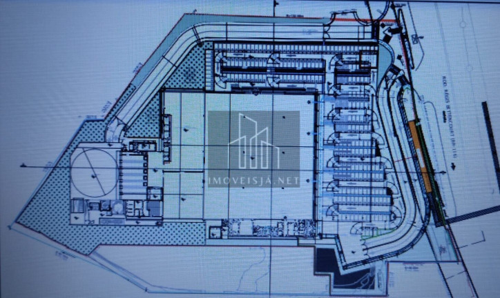 Imagem Terreno à Venda, 10.187 m² em Centro - Taboão Da Serra Imagem Terreno à Venda, 10.187 m² em Centro - Taboão Da Serra