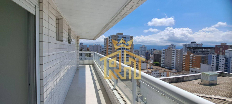 Imagem Apartamento com 3 Quartos à Venda, 133 m² em Canto Do Forte - Praia Grande Imagem Apartamento com 3 Quartos à Venda, 133 m² em Canto Do Forte - Praia Grande