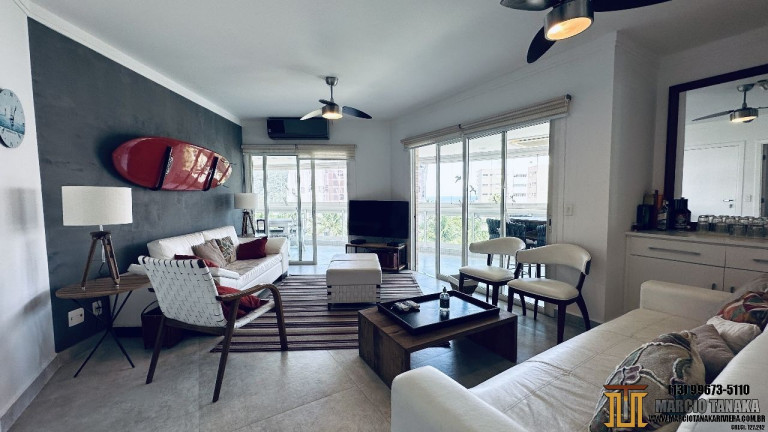 Imóvel com 3 Quartos à Venda, 129 m² em Riviera - Bertioga