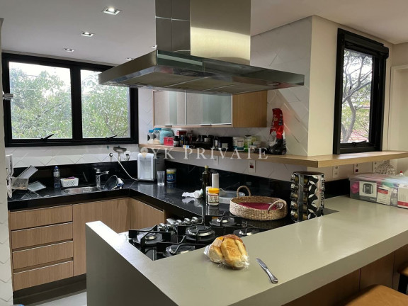 Imagem Apartamento com 3 Quartos à Venda, 189 m² em Vila Romana - São Paulo Imagem Apartamento com 3 Quartos à Venda, 189 m² em Vila Romana - São Paulo