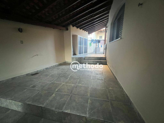 Imagem Casa com 3 Quartos à Venda, 250 m² em Parque São Quirino - Campinas Imagem Casa com 3 Quartos à Venda, 250 m² em Parque São Quirino - Campinas