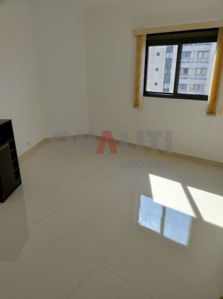 Imagem Apartamento com 1 Quarto à Venda, 37 m² em Moema - São Paulo