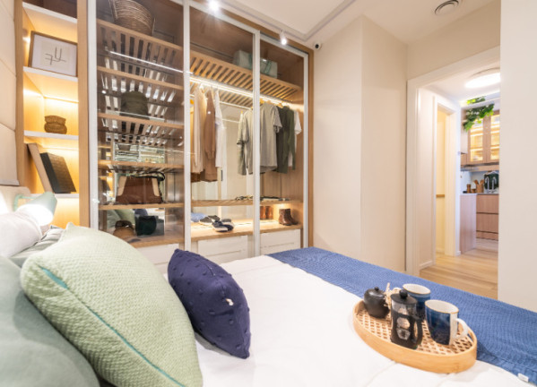 Imagem Apartamento com 2 Quartos à Venda, 31 m² em Jardim Ubirajara (zona Sul) - São Paulo Imagem Apartamento com 2 Quartos à Venda, 31 m² em Jardim Ubirajara (zona Sul) - São Paulo