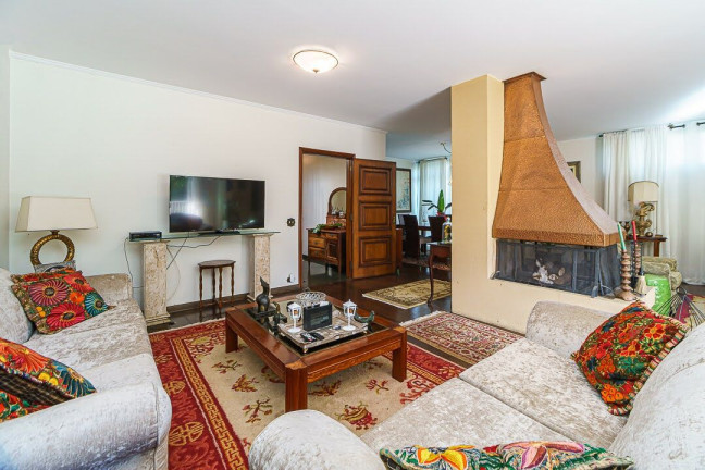 Imagem Casa com 5 Quartos à Venda, 530 m² em Jardim Marajoara - São Paulo Imagem Casa com 5 Quartos à Venda, 530 m² em Jardim Marajoara - São Paulo