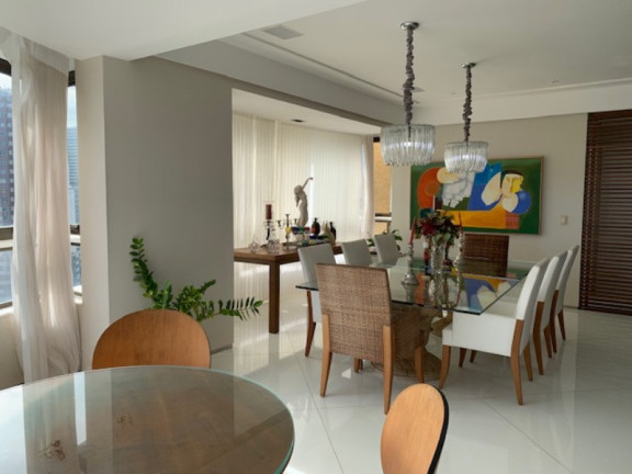 Imagem Imóvel com 5 Quartos à Venda, 312 m² em Ondina - Salvador Imagem Imóvel com 5 Quartos à Venda, 312 m² em Ondina - Salvador