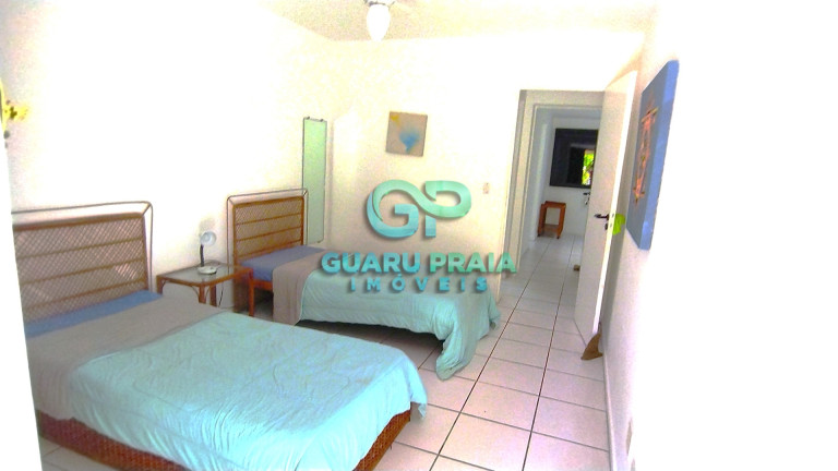 Imagem Apartamento com 3 Quartos à Venda, 140 m² em Enseada - Guarujá