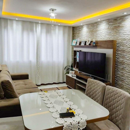 Imagem Imóvel com 2 Quartos à Venda, 48 m² em Araras - Teresópolis