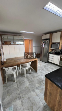 Imagem Sobrado com 3 Quartos à Venda, 450 m² em Olímpico - São Caetano Do Sul