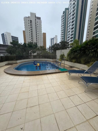 Imagem Apartamento com 3 Quartos à Venda, 100 m² em Pituba - Salvador Imagem Apartamento com 3 Quartos à Venda, 100 m² em Pituba - Salvador