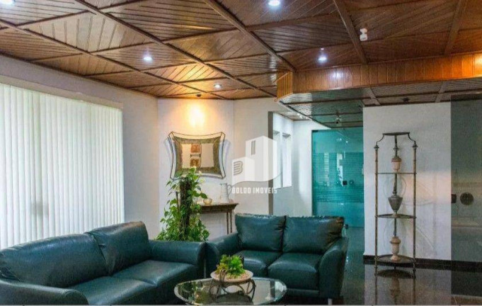 Imagem Apartamento com 4 Quartos à Venda, 154 m² em Vila Bastos - Santo André Imagem Apartamento com 4 Quartos à Venda, 154 m² em Vila Bastos - Santo André