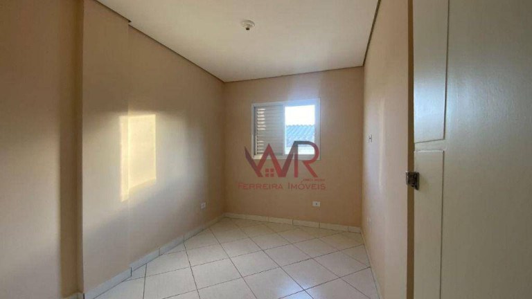 Imagem Apartamento com 2 Quartos à Venda, 40 m² em Artur Alvim - São Paulo