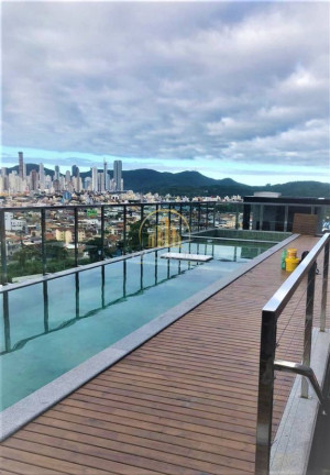Imagem Apartamento com 2 Quartos à Venda, 10 m² em Tabuleiro - Camboriú Imagem Apartamento com 2 Quartos à Venda, 10 m² em Tabuleiro - Camboriú