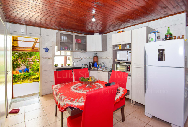 Imagem Casa com 2 Quartos à Venda, 110 m² em Lombas - Içara