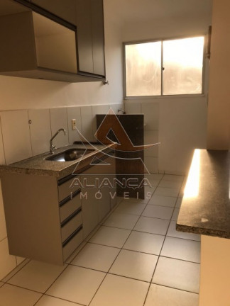 Imagem Apartamento com 3 Quartos à Venda, 64 m² em Jardim Palma Travassos - Ribeirão Preto Imagem Apartamento com 3 Quartos à Venda, 64 m² em Jardim Palma Travassos - Ribeirão Preto