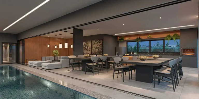 Imagem Apartamento com 3 Quartos à Venda, 156 m² em Santo Antônio - Belo Horizonte