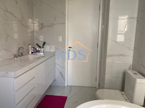 Imagem Apartamento com 3 Quartos à Venda, 238 m² em Vila Suzana - São Paulo